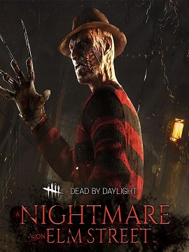 Dead By Daylight - A Nightmare On Elm Street Steam CD Key