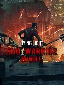 Dying Light - SHU Warrior Bundle Steam CD Key