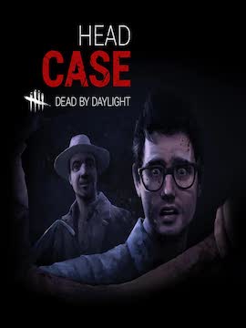 Dead By Daylight - Headcase Steam CD Key