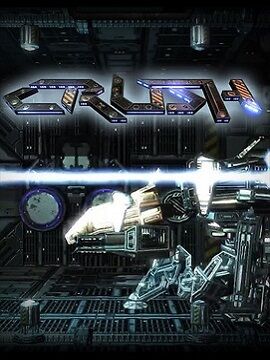 Crush Steam CD Key