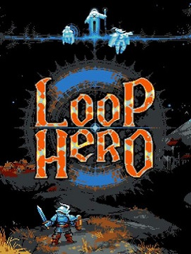 Loop Hero Europe Steam CD Key