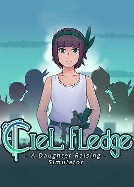 Ciel Fledge: A Daughter Raising Simulator Steam CD Key