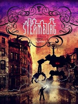 Steamburg Steam CD Key