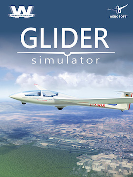 World Of Aircraft: Glider Simulator Steam CD Key