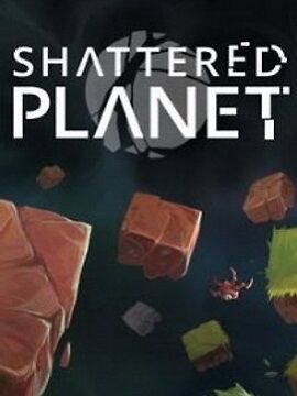 Shattered Planet Steam CD Key