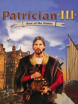 Patrician III Steam CD Key