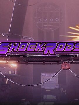 ShockRods Steam CD Key