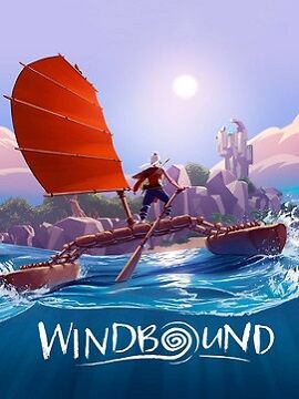 Windbound Steam CD Key