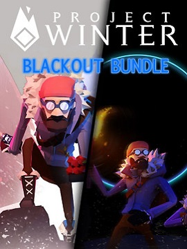 Project Winter: Blackout Bundle Steam CD Key