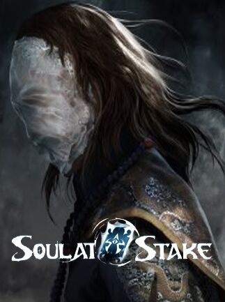 Soul At Stake Steam CD Key