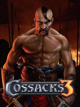 Cossacks 3 Complete Experience Steam CD Key