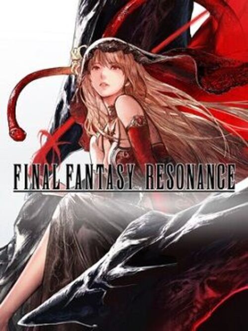 FINAL FANTASY RESONANCE Standard Editon Steam CD Key