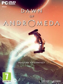 Dawn Of Andromeda Steam CD Key