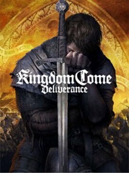 Kingdom Come: Deliverance Royal Edition Steam Gift