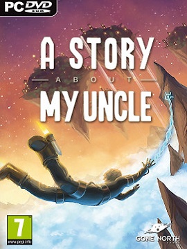 A Story About My Uncle Steam CD Key