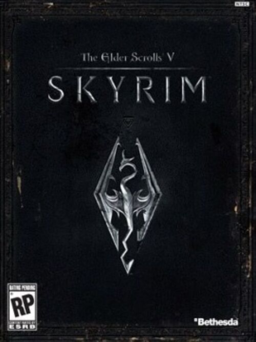 The Elder Scrolls V: Skyrim Special Edition Europe Steam Gift