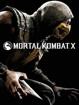 Mortal Kombat X Standard Edition Steam CD Key