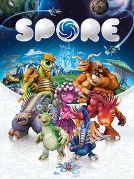 Spore Origin CD Key