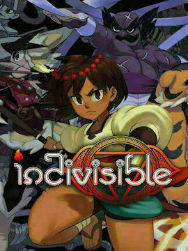 Indivisible Steam CD Key