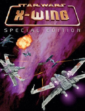 STAR WARS: X-Wing Special Edition Steam CD Key