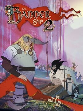 The Banner Saga 2 Steam CD Key