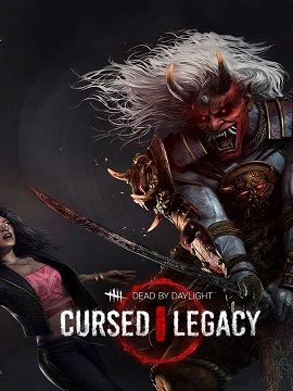 Dead By Daylight - Cursed Legacy Chapter Steam CD Key