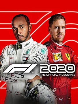 F1 2020 Standard Edition Europe Steam CD Key