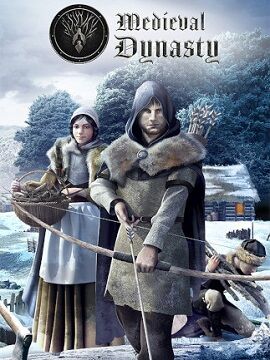 Medieval Dynasty Standard Edition Steam CD Key