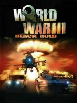 World War III: Black Gold Steam CD Key