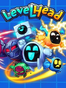 Levelhead Steam CD Key