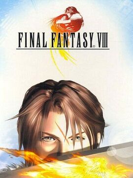 Final Fantasy VIII Steam CD Key