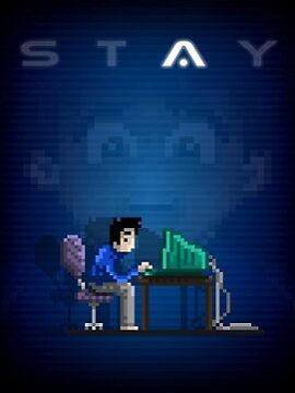 STAY Steam CD Key