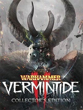 Warhammer: Vermintide 2 Collector's Edition RU/CIS Steam CD Key