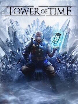 Tower Of Time Steam CD Key