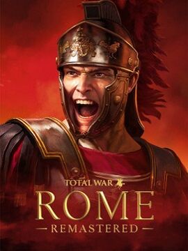 Total War: ROME REMASTERED Europe Steam CD Key