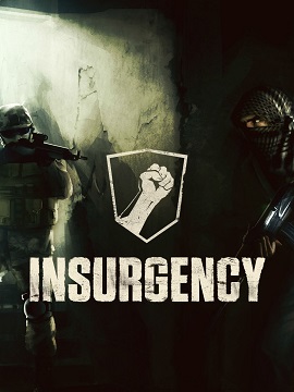 Insurgency Steam CD Key