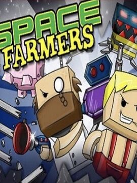 Space Farmers Steam CD Key