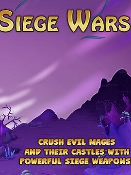 Siege Wars Steam CD Key