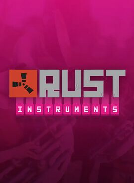 Rust - Instruments Pack Europe Steam CD Key