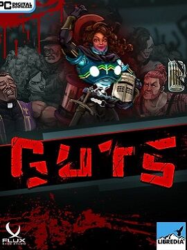 GUTS Steam CD Key