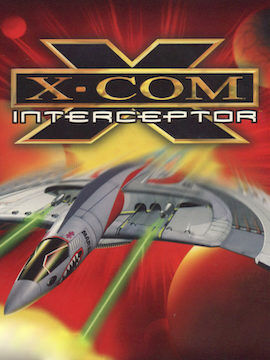 X-COM: Interceptor Europe Steam CD Key