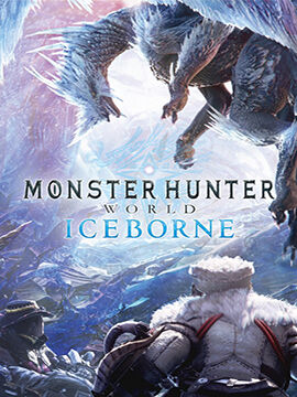 Monster Hunter World: Iceborne Standard Edition Steam CD Key