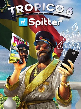 Tropico 6 - Spitter Steam CD Key