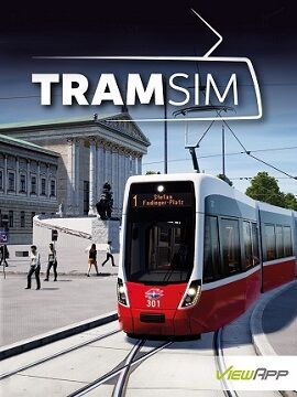 TramSim Steam CD Key