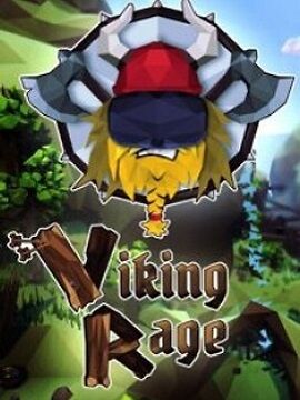 Viking Rage Steam CD Key