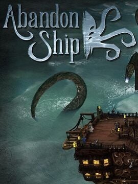 Abandon Ship Steam CD Key