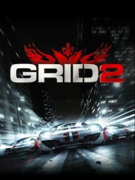 GRID 2 - Bathurst Track Pack Steam CD Key