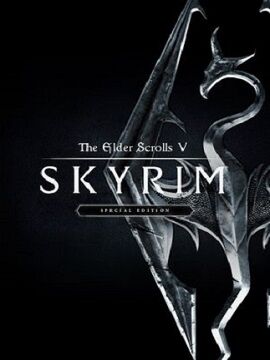 The Elder Scrolls V: Skyrim Special Edition China Steam CD Key