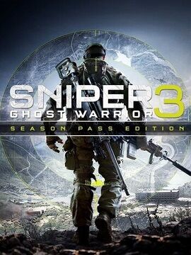 Sniper Ghost Warrior 3 Season Pass Edition Steam CD Key