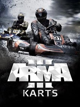 Arma 3 Karts Steam CD Key